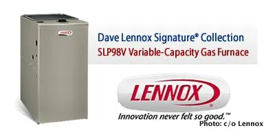 Slide of BCB Heating and Air & Moore Sheet Metal