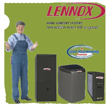 Slide of BCB Heating and Air & Moore Sheet Metal