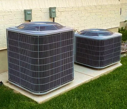 Slide of BCB Heating and Air Conditioning