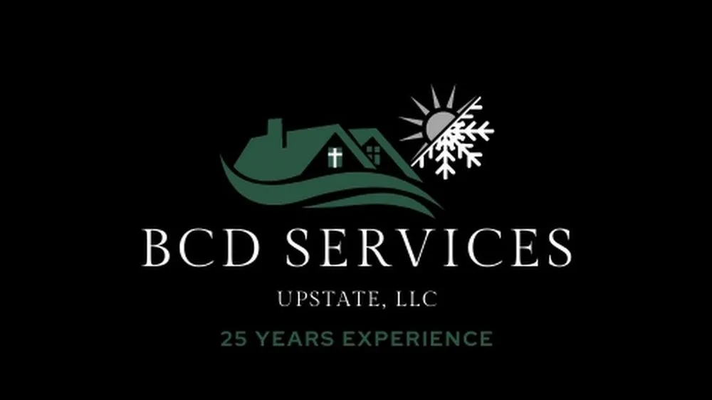 Slide of BCD Services Upstate