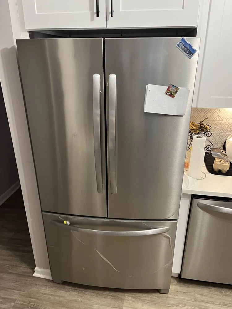 Slide of BCHD Appliance Repair Service & HVAC