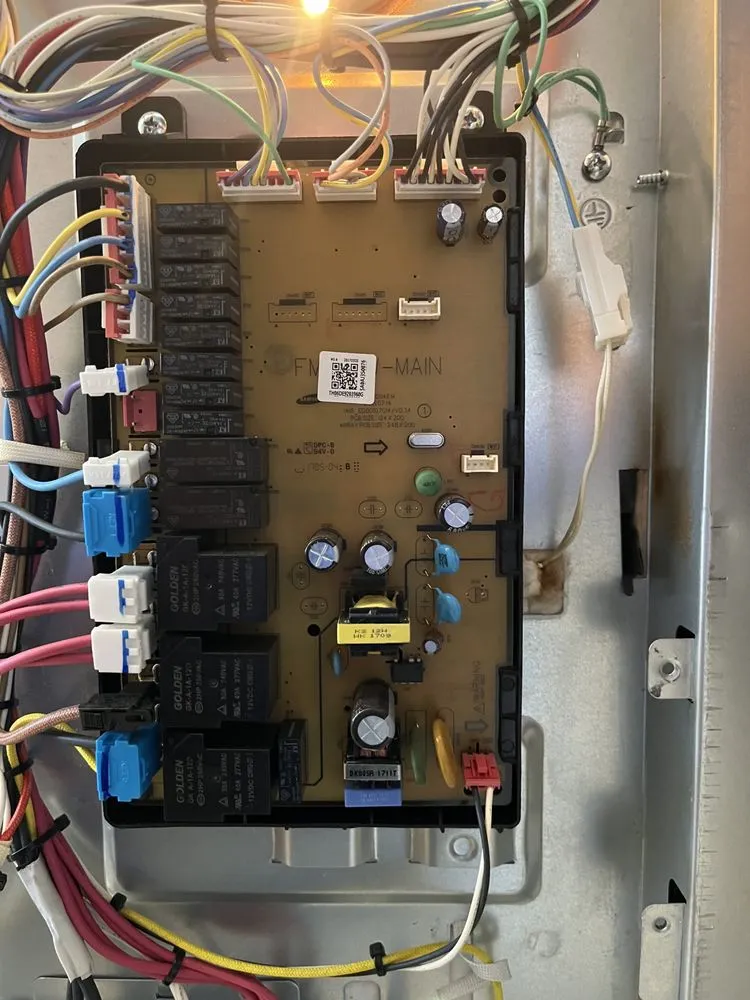 Slide of BCHD Appliance Repair Service & HVAC