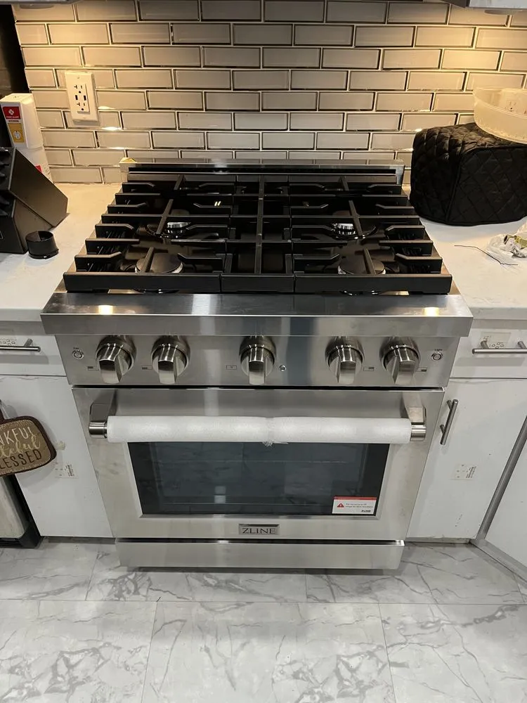 Slide of BCHD Appliance Repair Service & HVAC