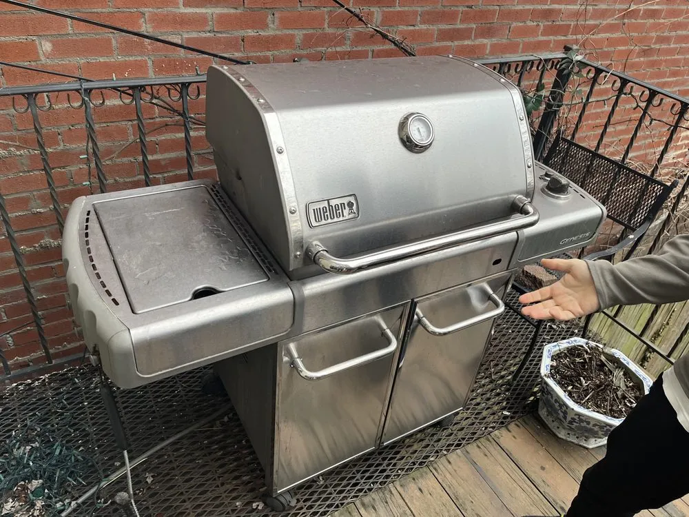 Slide of BCHD Appliance Repair Service & HVAC