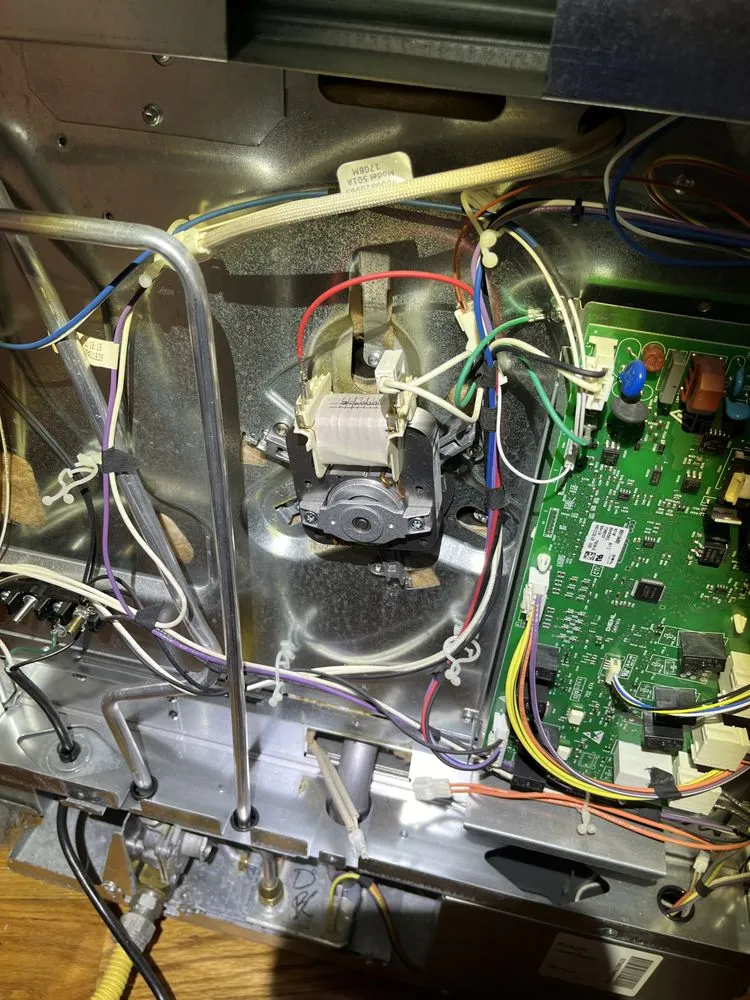 Slide of BCHD Appliance Repair Service & HVAC