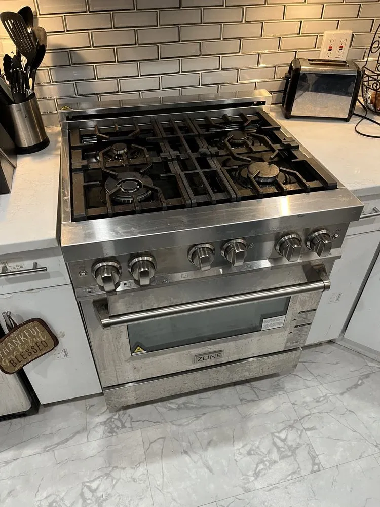 Slide of BCHD Appliance Repair Service & HVAC