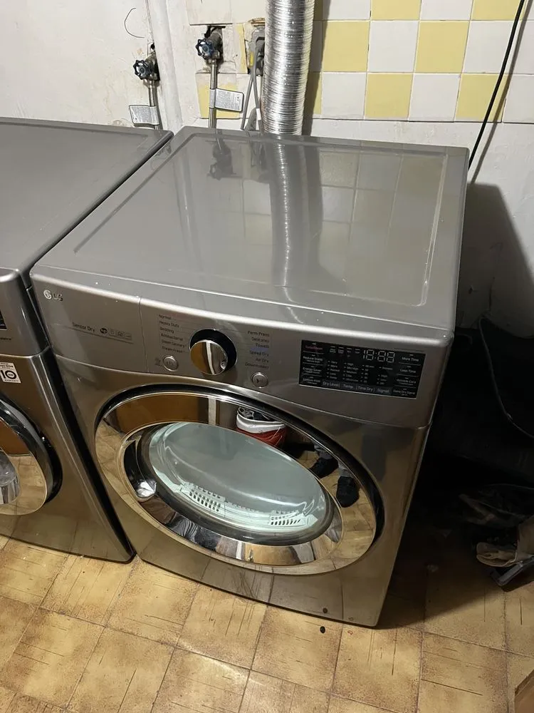 Slide of BCHD Appliance Repair Service & HVAC