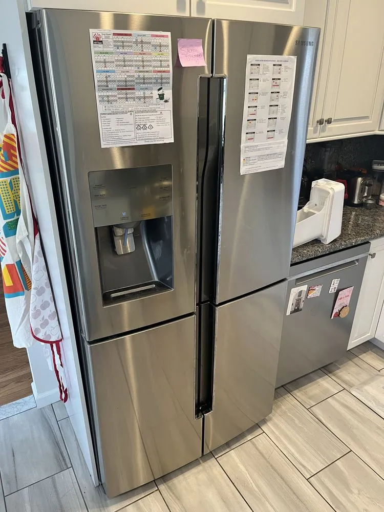 Slide of BCHD Appliance Repair Service & HVAC