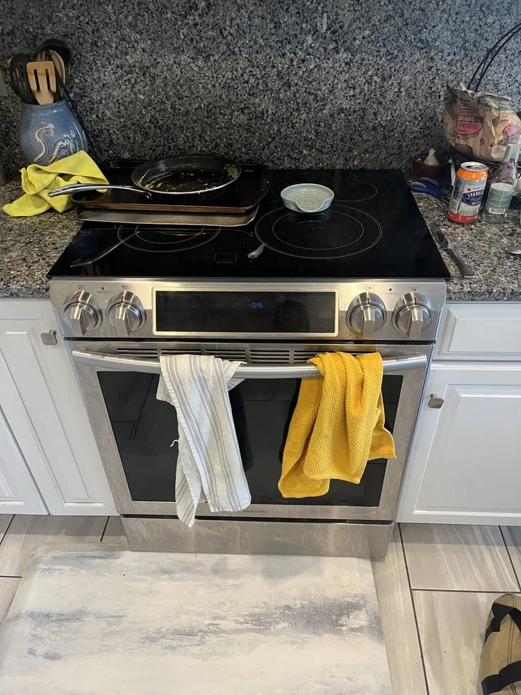 Slide of BCHD Appliance Repair Service & HVAC