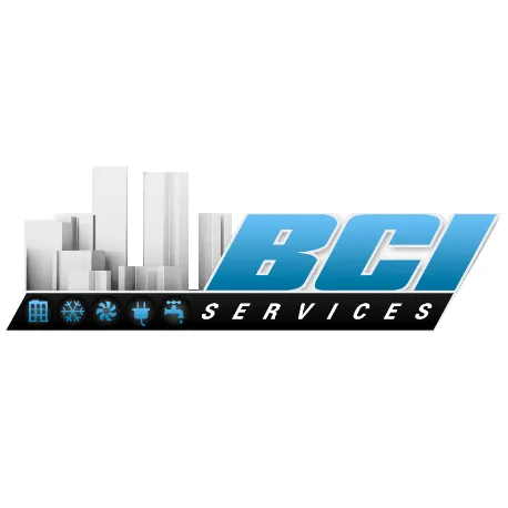 Slide of BCI Services