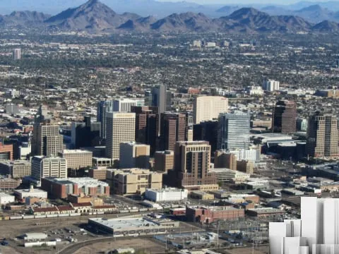 Slide of BCI Services