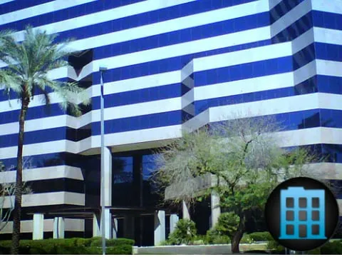 Slide of BCI Services