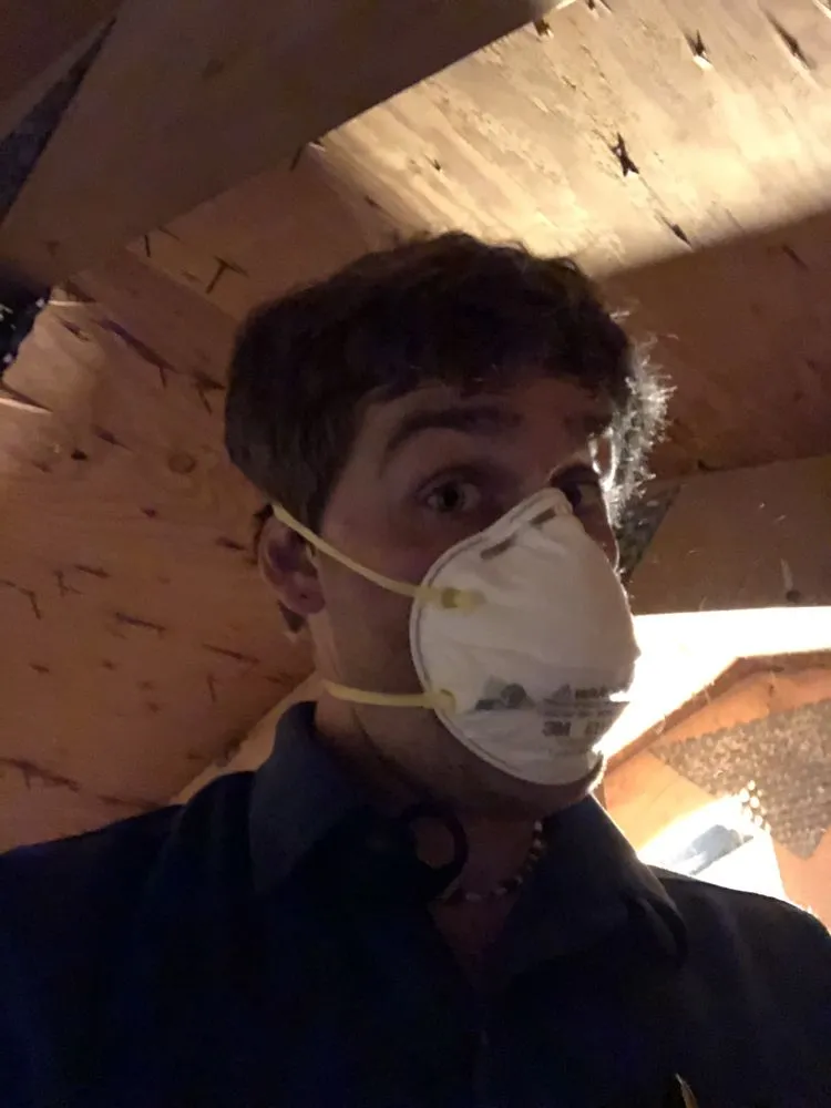 Slide of BCIT Mechanical