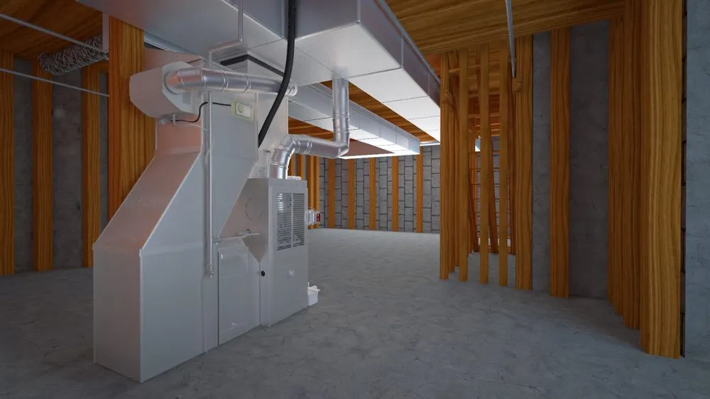 Slide of BCIT Mechanical