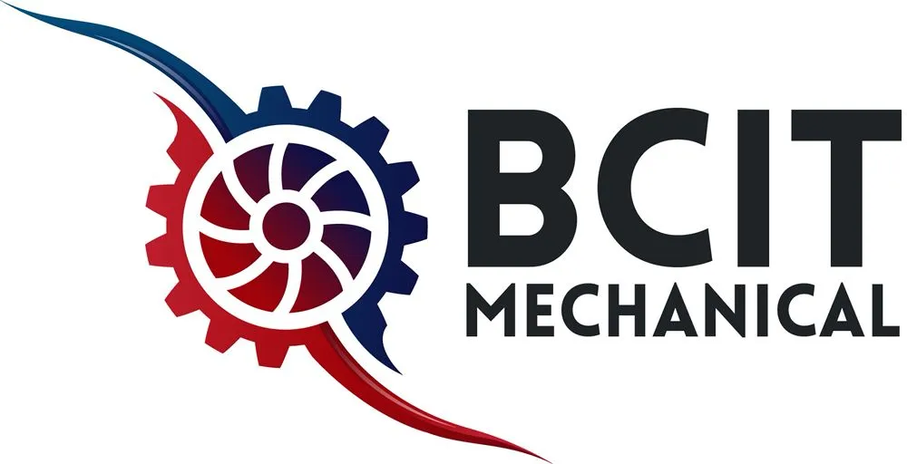 Slide of BCIT Mechanical