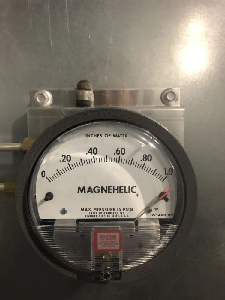 Slide of BCIT Mechanical