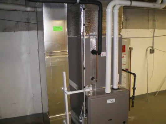 BCL Plumbing & Heating