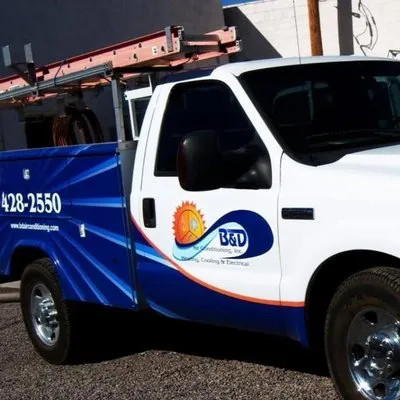 B&D Air Conditioning