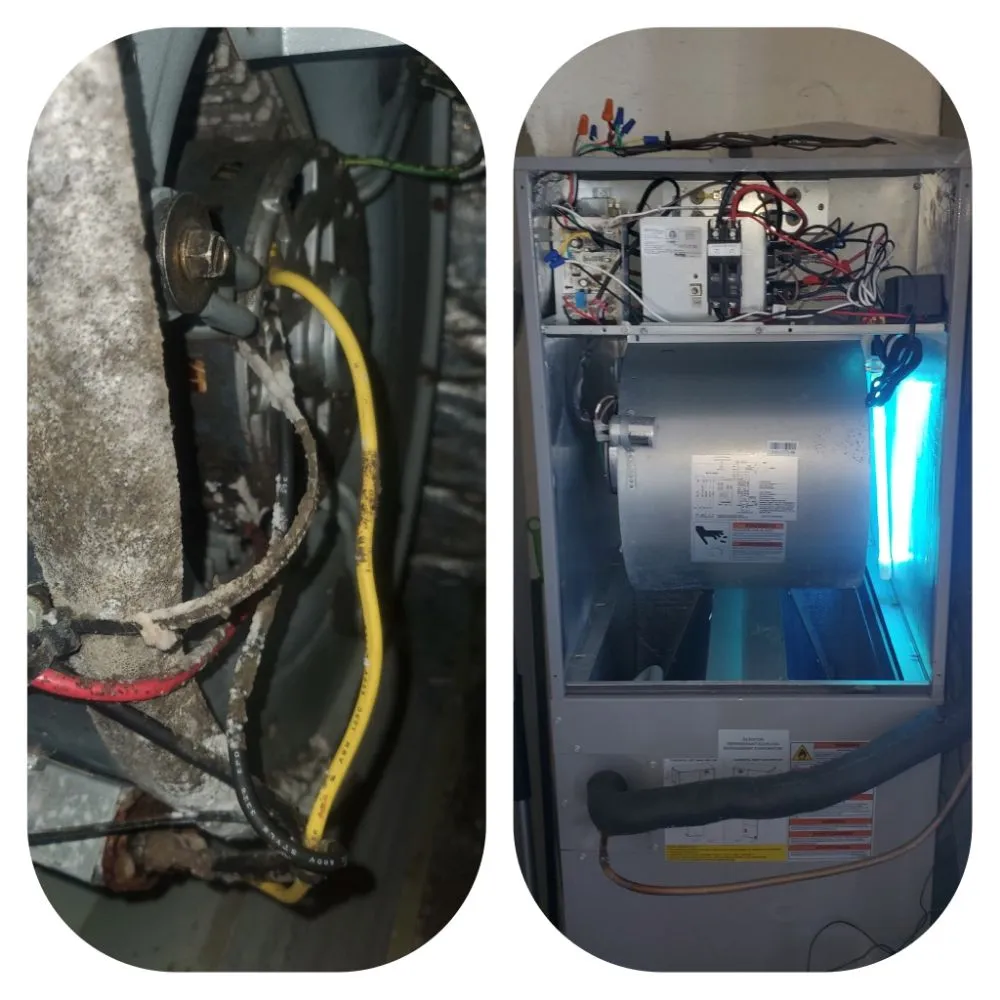 Slide of BD General Contracting