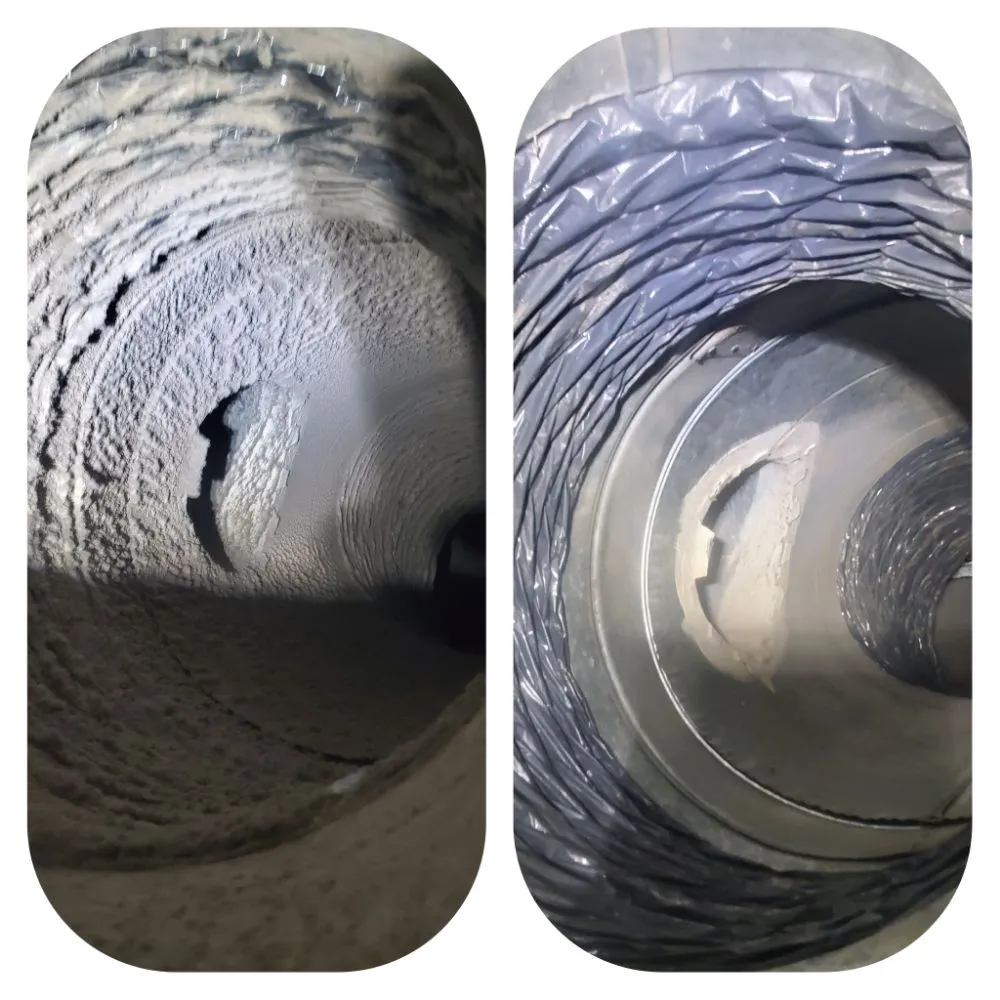 Slide of BD General Contracting