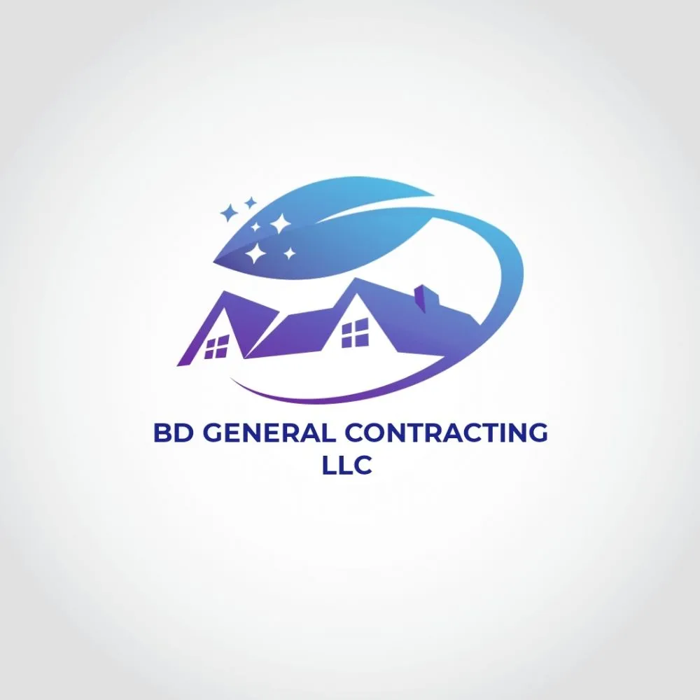 Slide of BD General Contracting
