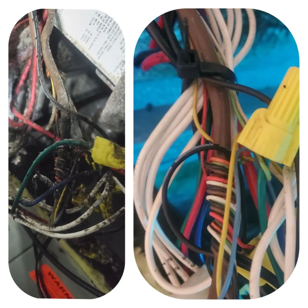 Slide of BD General Contracting