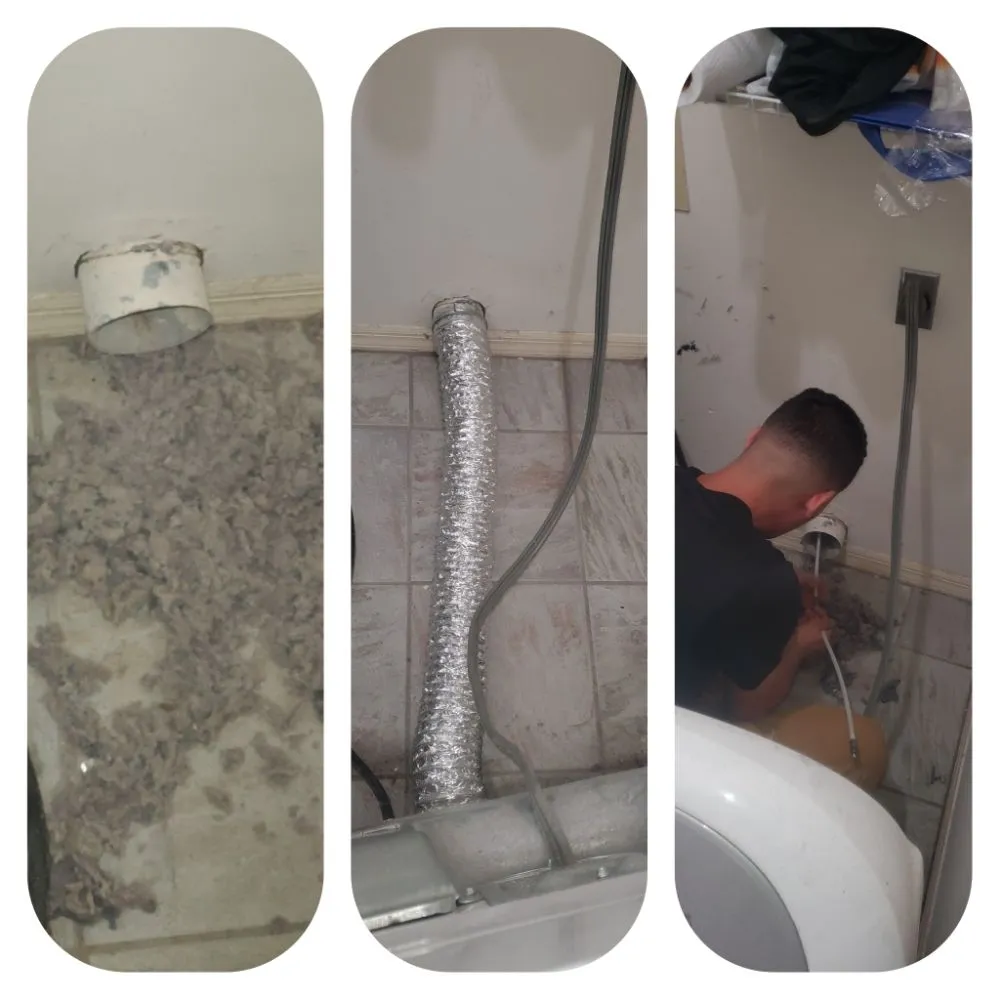 Slide of BD General Contracting