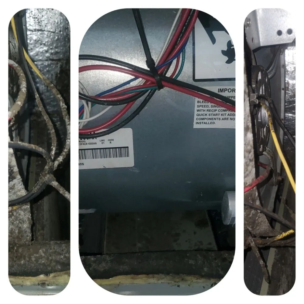 Slide of BD General Contracting