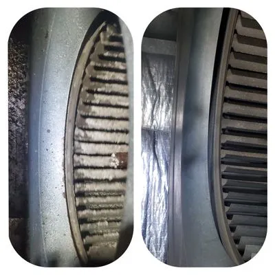 BD General Contracting Logo