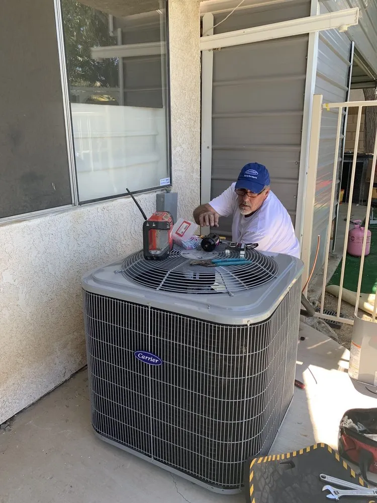 Slide of B&D Mechanical