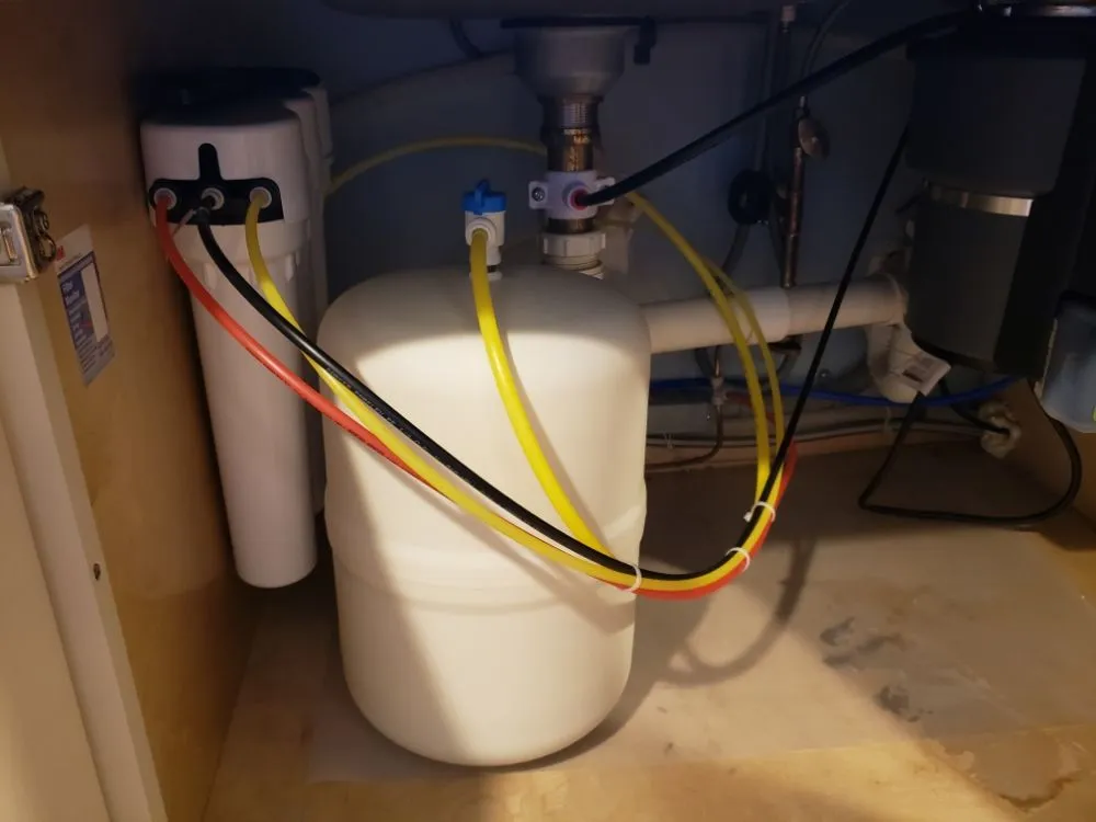 Slide of B.D.C Plumbing