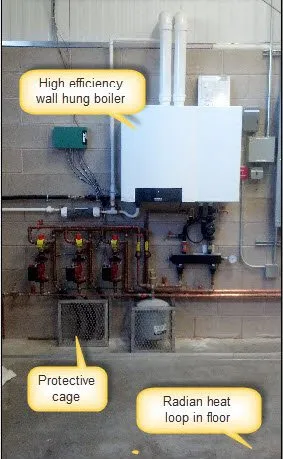 Slide of BDP Bianco Diamond Plumbing & Heating