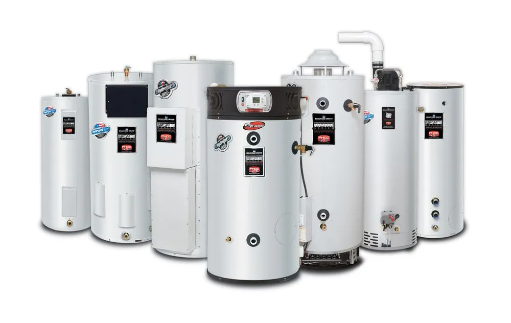 Slide of BDP Bianco Diamond Plumbing & Heating