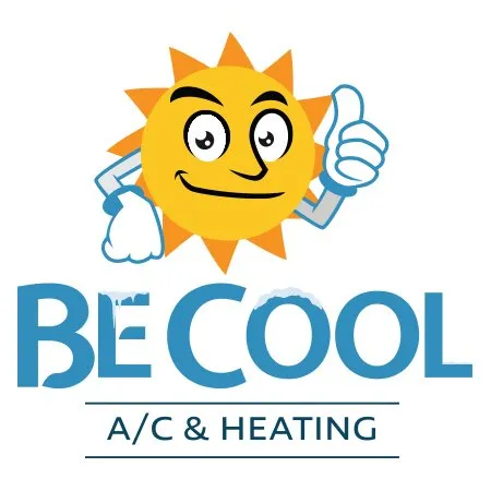 Slide of Be Cool AC & Heating