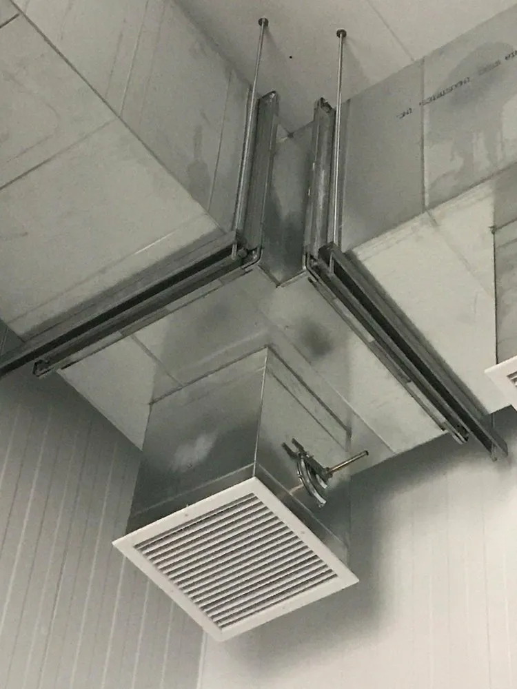 Slide of Be Cool AC & Heating