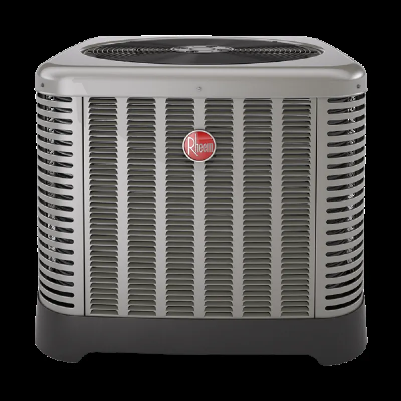 Slide of Be Cool AC & Heating