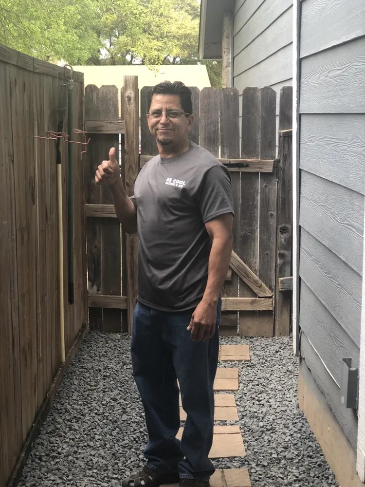 Slide of Be Cool Heating & Air