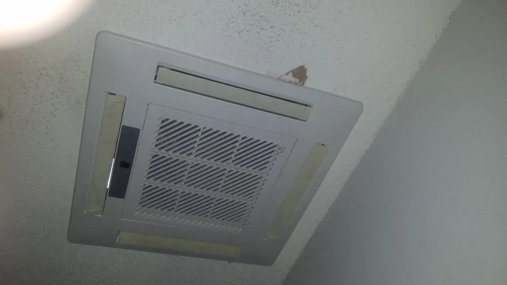 Slide of Be Cool Heating & Air