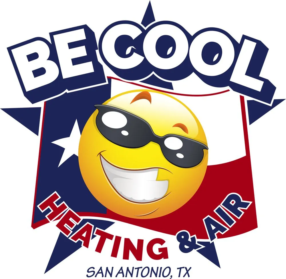 Slide of Be Cool Heating & Air