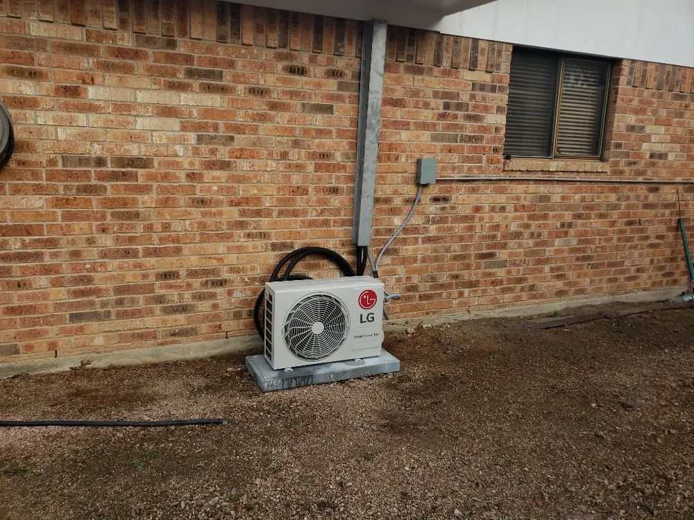 Slide of Be Cool Heating & Air