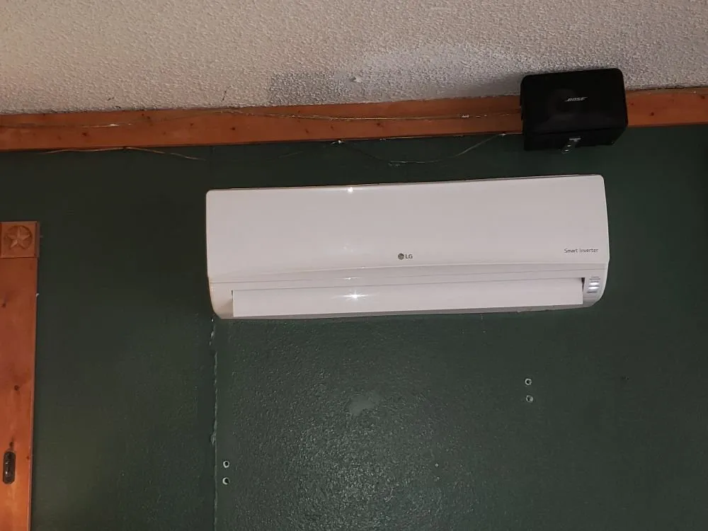 Slide of Be Cool Heating & Air