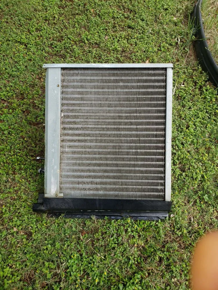 Slide of Be Cool Heating & Air