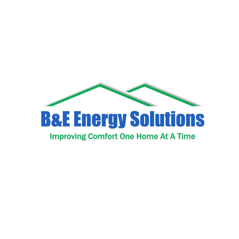 Slide of B&E Energy Solutions