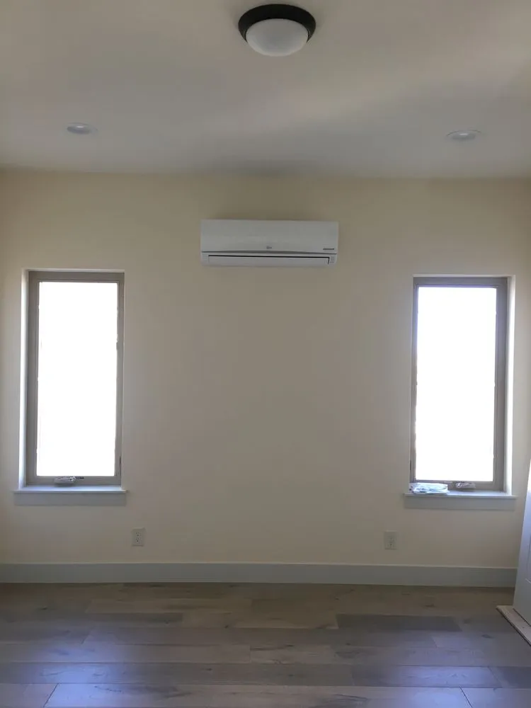 Slide of Be Happy Heating & A/C