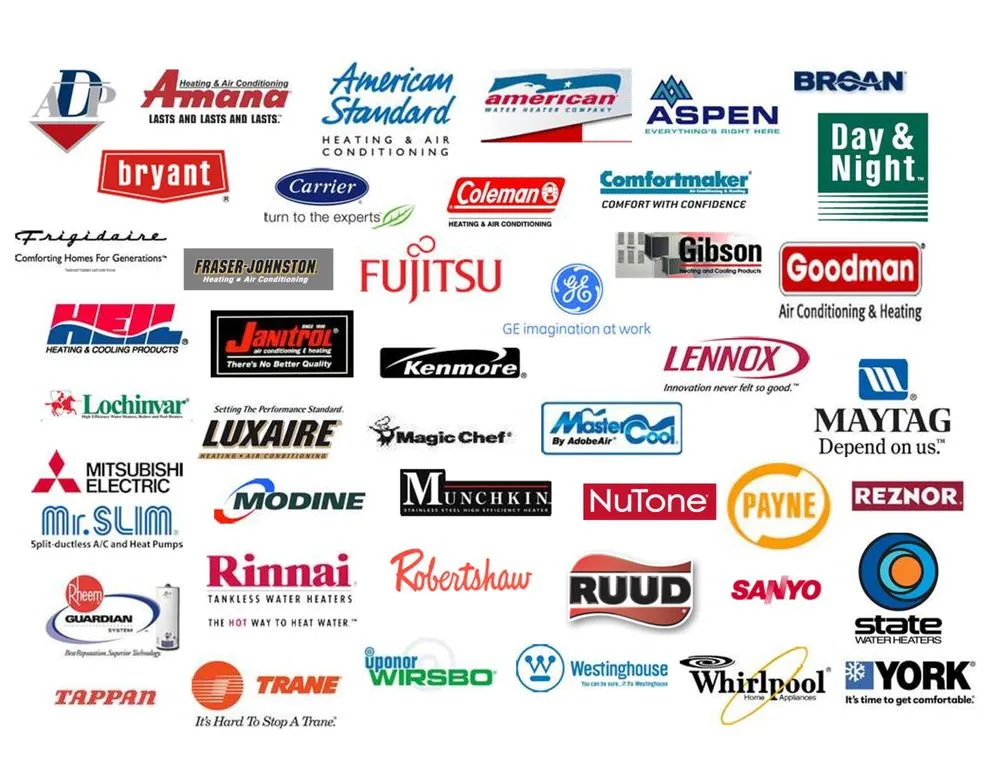 Slide of Be Happy Heating & A/C