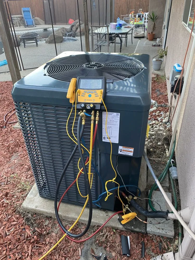 Slide of Be In Comfort