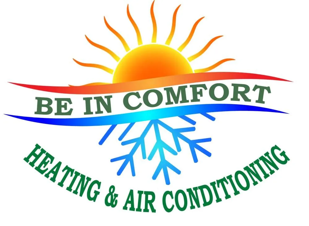 Slide of Be In Comfort