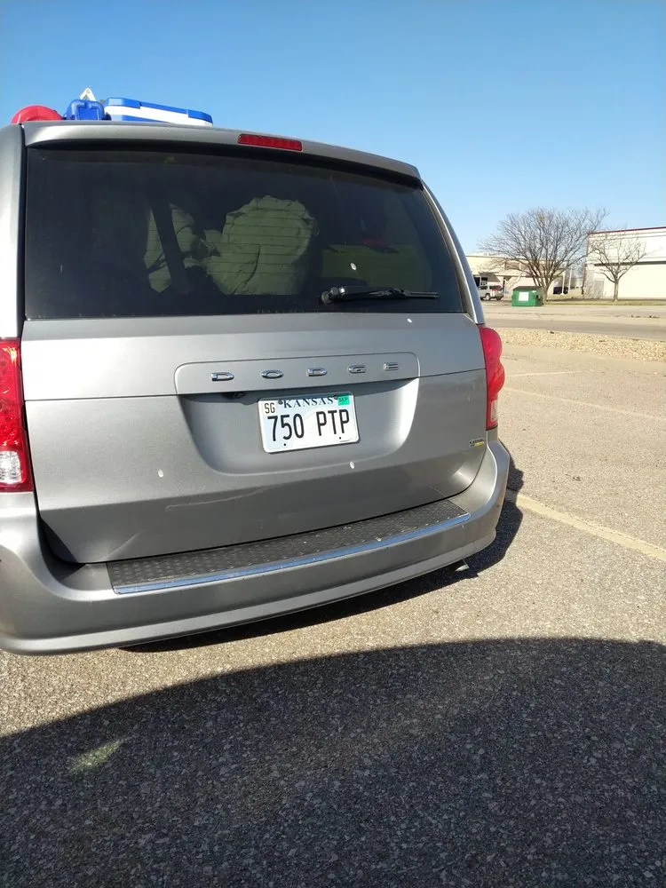 Slide of Be Right About It Handyman Services