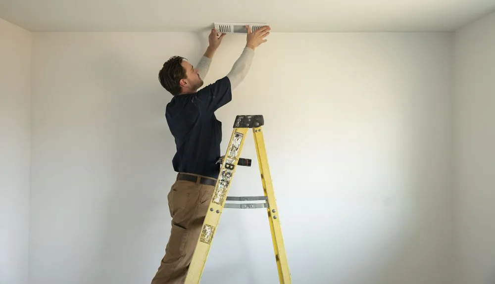 Slide of Beach & Sons Mechanical