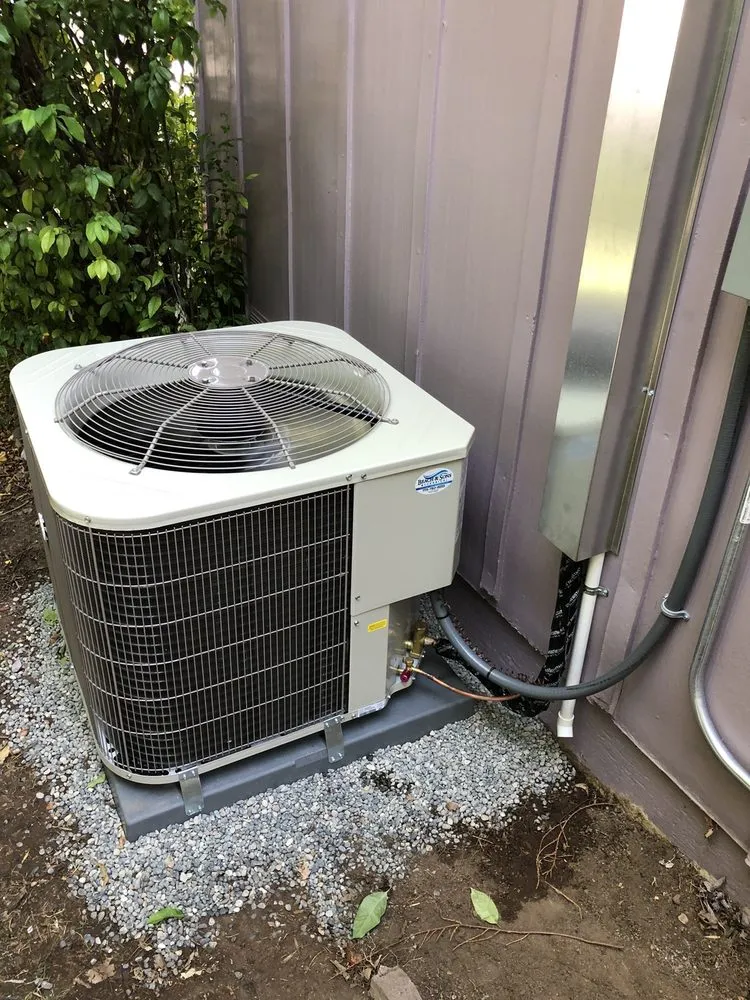 Slide of Beach & Sons Mechanical